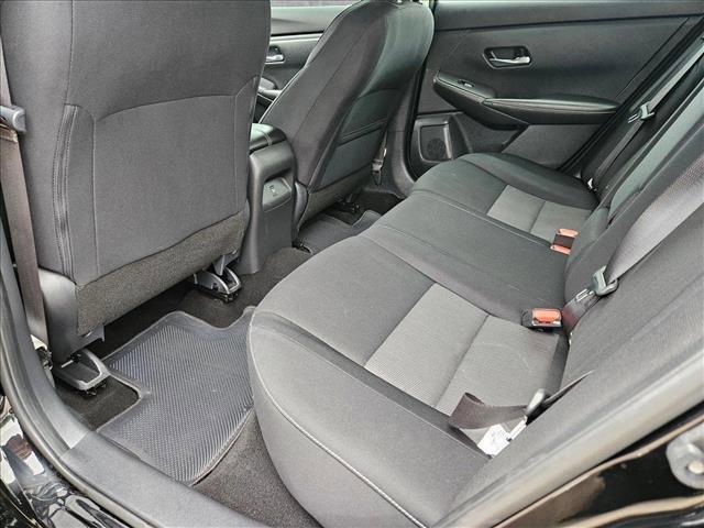 used 2020 Nissan Sentra car, priced at $16,595