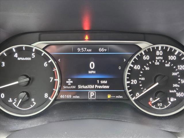 used 2020 Nissan Sentra car, priced at $16,595