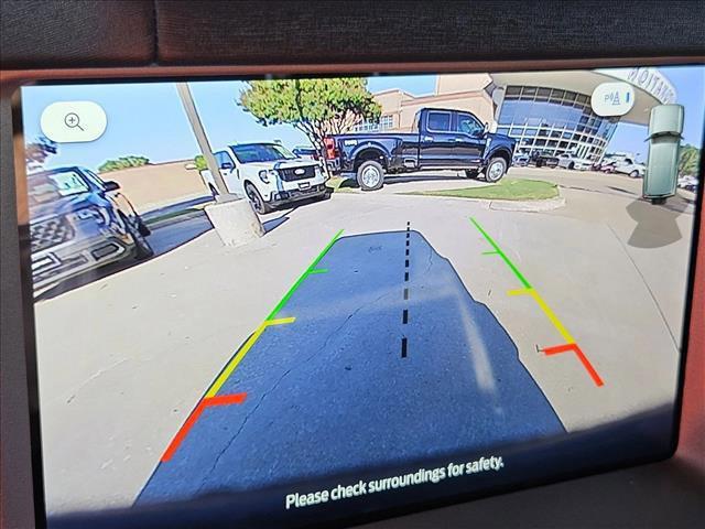 new 2025 Ford Bronco car, priced at $47,495