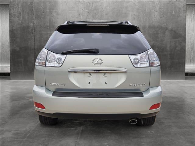 used 2009 Lexus RX 350 car, priced at $10,997