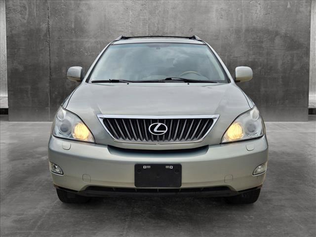 used 2009 Lexus RX 350 car, priced at $10,997