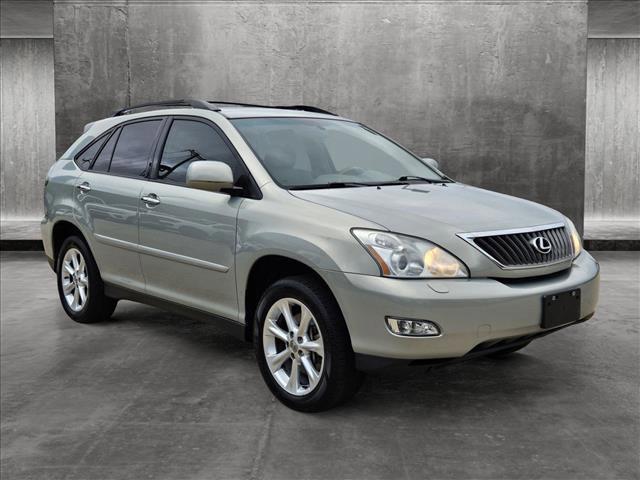 used 2009 Lexus RX 350 car, priced at $10,997