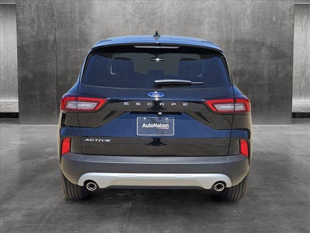 new 2024 Ford Escape car, priced at $28,735