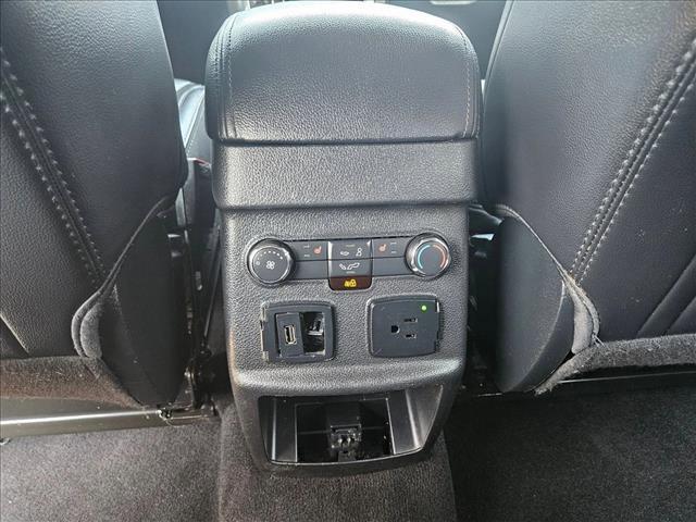 used 2019 Ford Explorer car, priced at $18,595