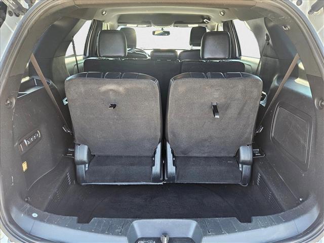 used 2019 Ford Explorer car, priced at $18,595