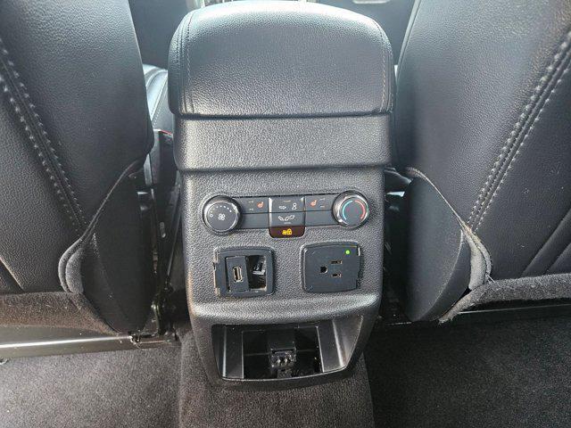 used 2019 Ford Explorer car, priced at $19,995
