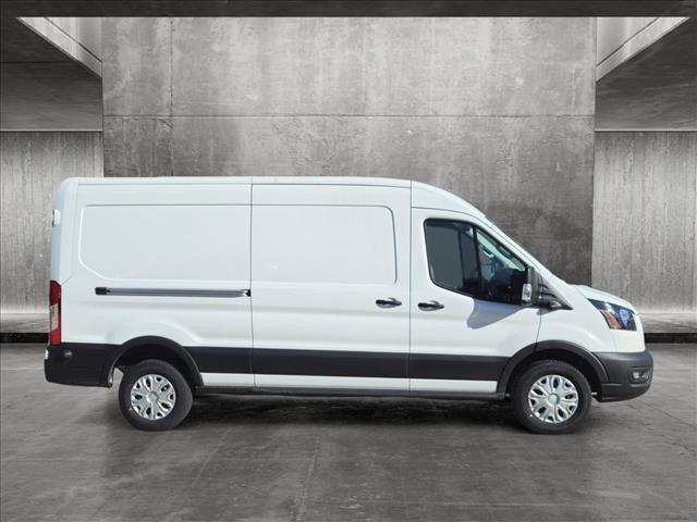 new 2023 Ford Transit-350 car, priced at $48,999