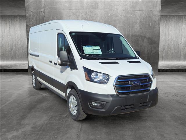 new 2023 Ford Transit-350 car, priced at $48,999