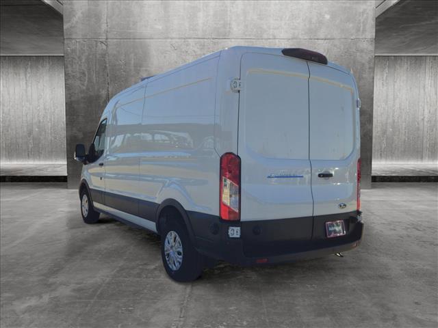 new 2023 Ford Transit-350 car, priced at $48,999