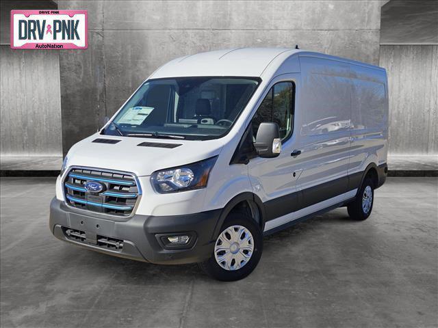 new 2023 Ford Transit-350 car, priced at $48,999