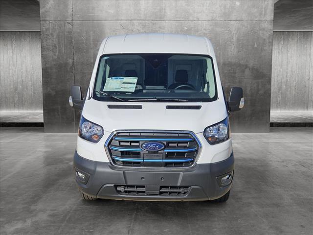 new 2023 Ford Transit-350 car, priced at $48,999