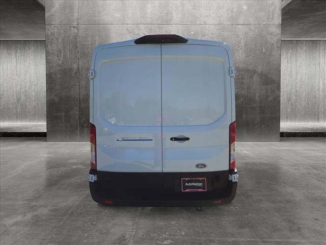 new 2023 Ford Transit-350 car, priced at $48,999