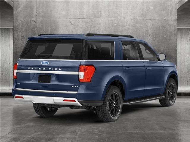 new 2024 Ford Expedition car, priced at $67,195