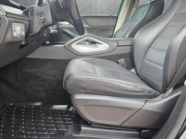 used 2020 Mercedes-Benz GLE 350 car, priced at $32,995
