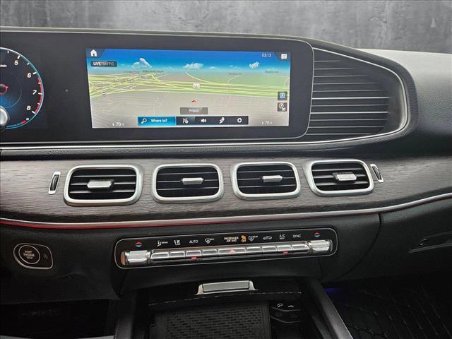 used 2020 Mercedes-Benz GLE 350 car, priced at $32,995