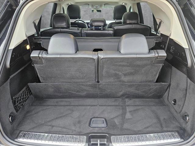 used 2020 Mercedes-Benz GLE 350 car, priced at $32,995