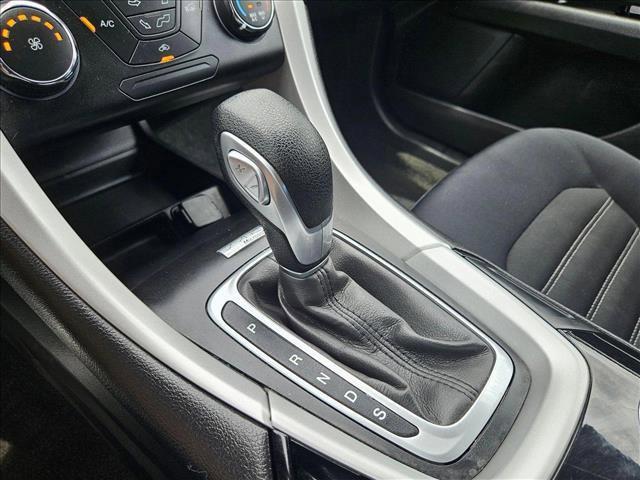 used 2014 Ford Fusion car, priced at $9,995