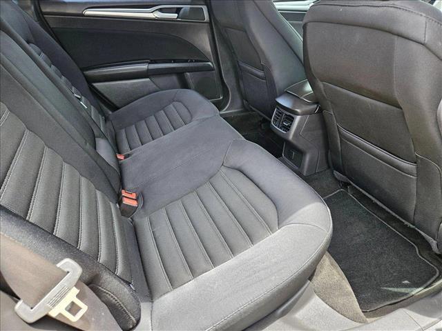 used 2014 Ford Fusion car, priced at $9,995