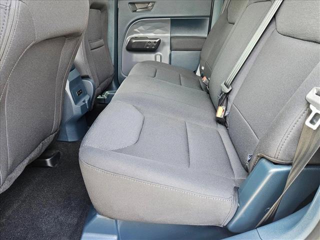 new 2025 Ford Maverick car, priced at $27,331