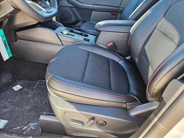 new 2025 Ford Escape car, priced at $33,962