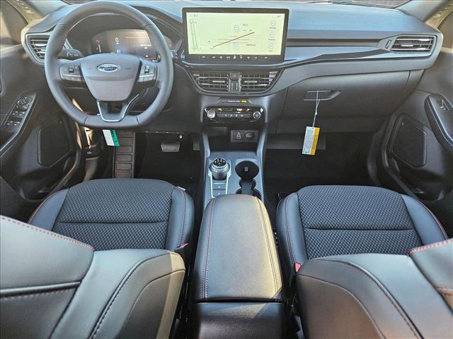 new 2025 Ford Escape car, priced at $33,962