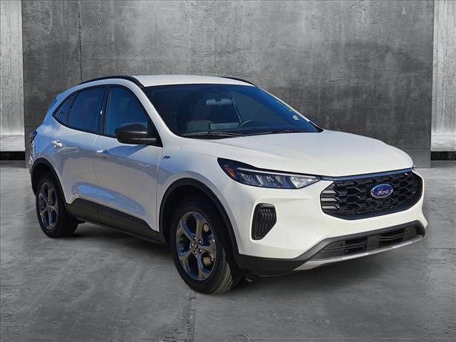 new 2025 Ford Escape car, priced at $33,962