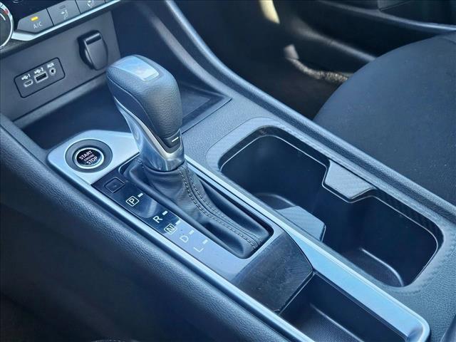 used 2023 Nissan Sentra car, priced at $16,995