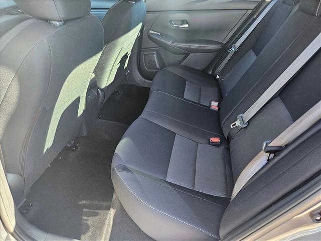 used 2023 Nissan Sentra car, priced at $16,995