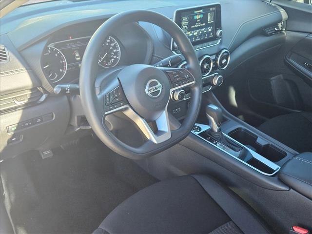 used 2023 Nissan Sentra car, priced at $16,995