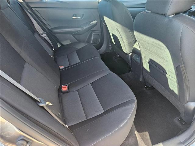 used 2023 Nissan Sentra car, priced at $16,995