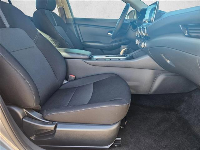 used 2023 Nissan Sentra car, priced at $16,995