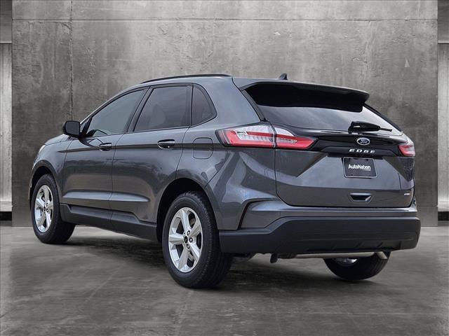 new 2024 Ford Edge car, priced at $31,985