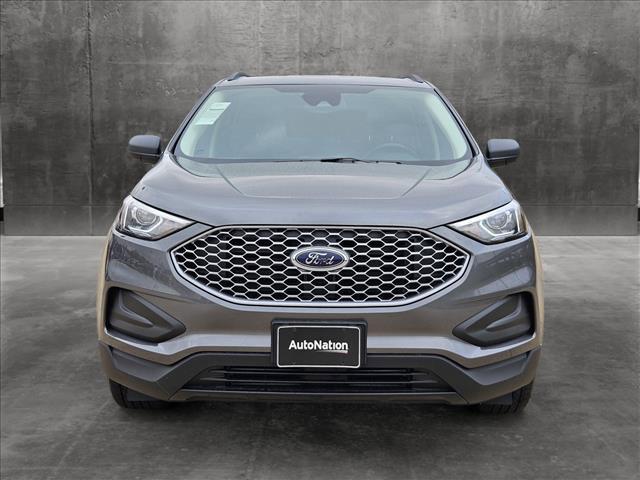 new 2024 Ford Edge car, priced at $31,985