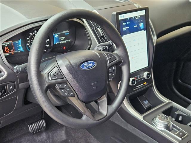 new 2024 Ford Edge car, priced at $31,985