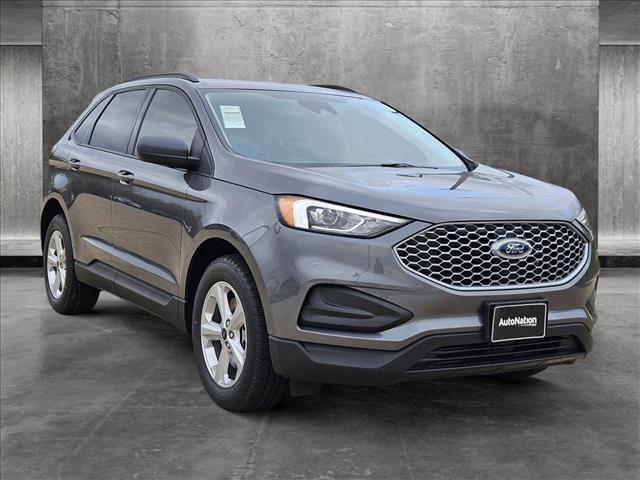 new 2024 Ford Edge car, priced at $31,985