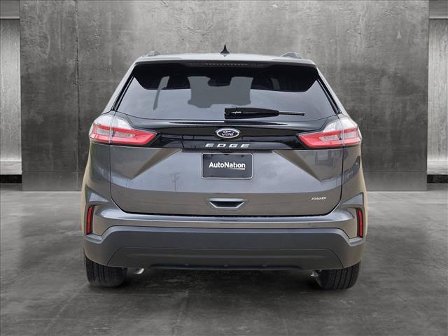 new 2024 Ford Edge car, priced at $31,985