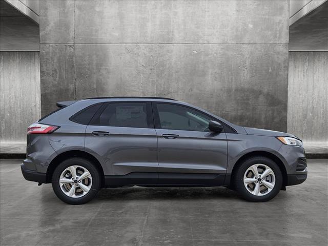 new 2024 Ford Edge car, priced at $31,985