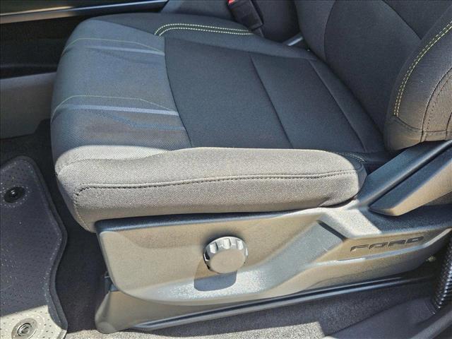 new 2025 Ford F-150 car, priced at $42,499