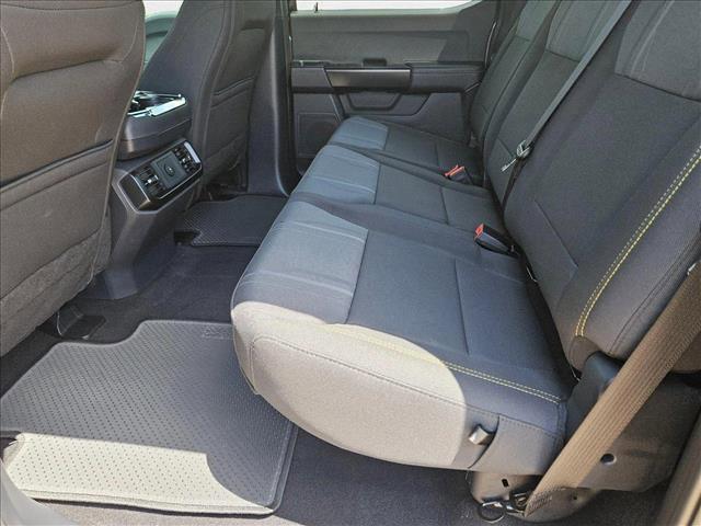 new 2025 Ford F-150 car, priced at $42,499