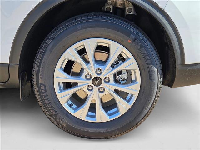 new 2025 Ford Escape car, priced at $27,010
