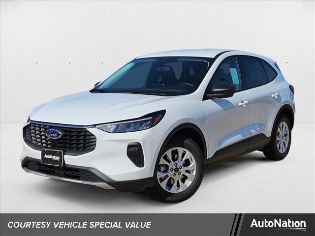 new 2025 Ford Escape car, priced at $27,010