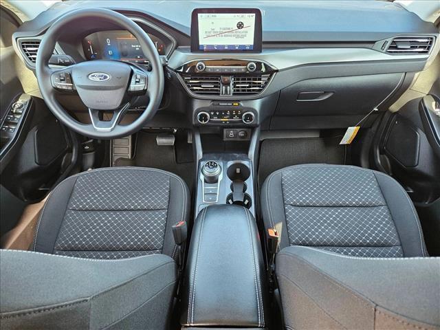 new 2025 Ford Escape car, priced at $27,010