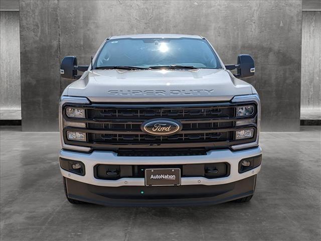 new 2024 Ford F-350 car, priced at $83,300