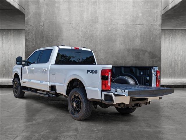 new 2024 Ford F-350 car, priced at $83,300