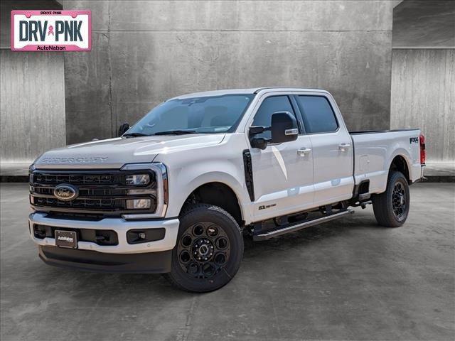 new 2024 Ford F-350 car, priced at $83,300