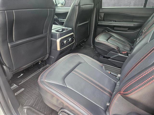 used 2023 Ford Expedition car, priced at $39,995
