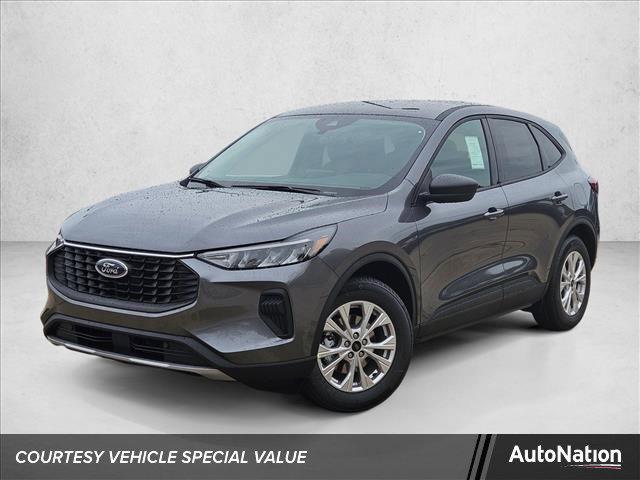 new 2026 Ford Escape car, priced at $32,190