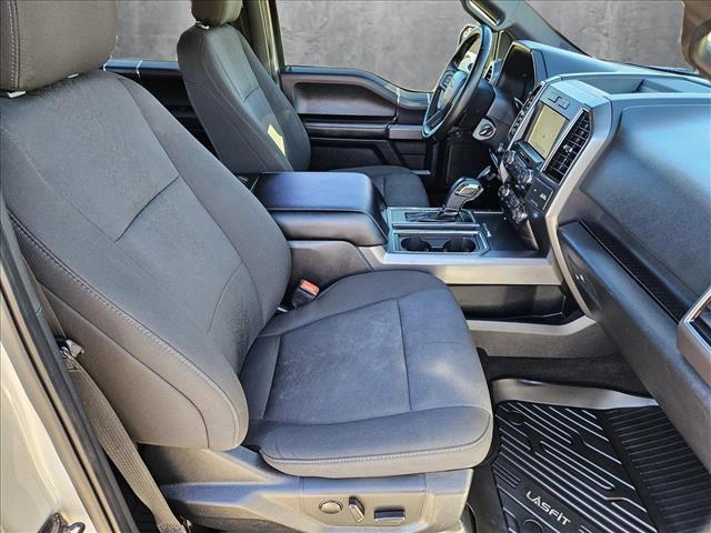 used 2019 Ford F-150 car, priced at $22,841