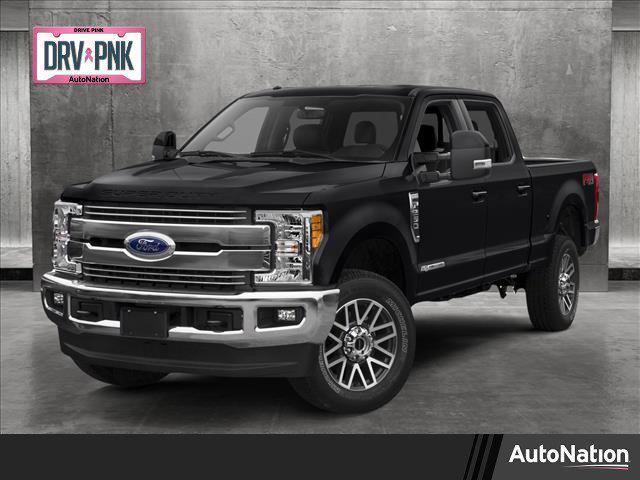 used 2017 Ford F-250 car, priced at $45,995