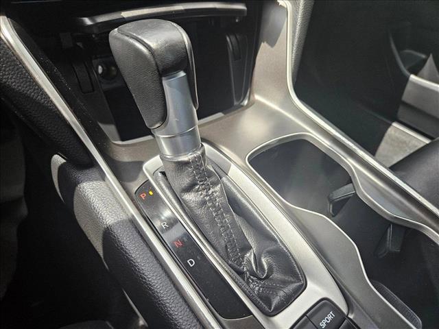 used 2020 Honda Accord car, priced at $20,995